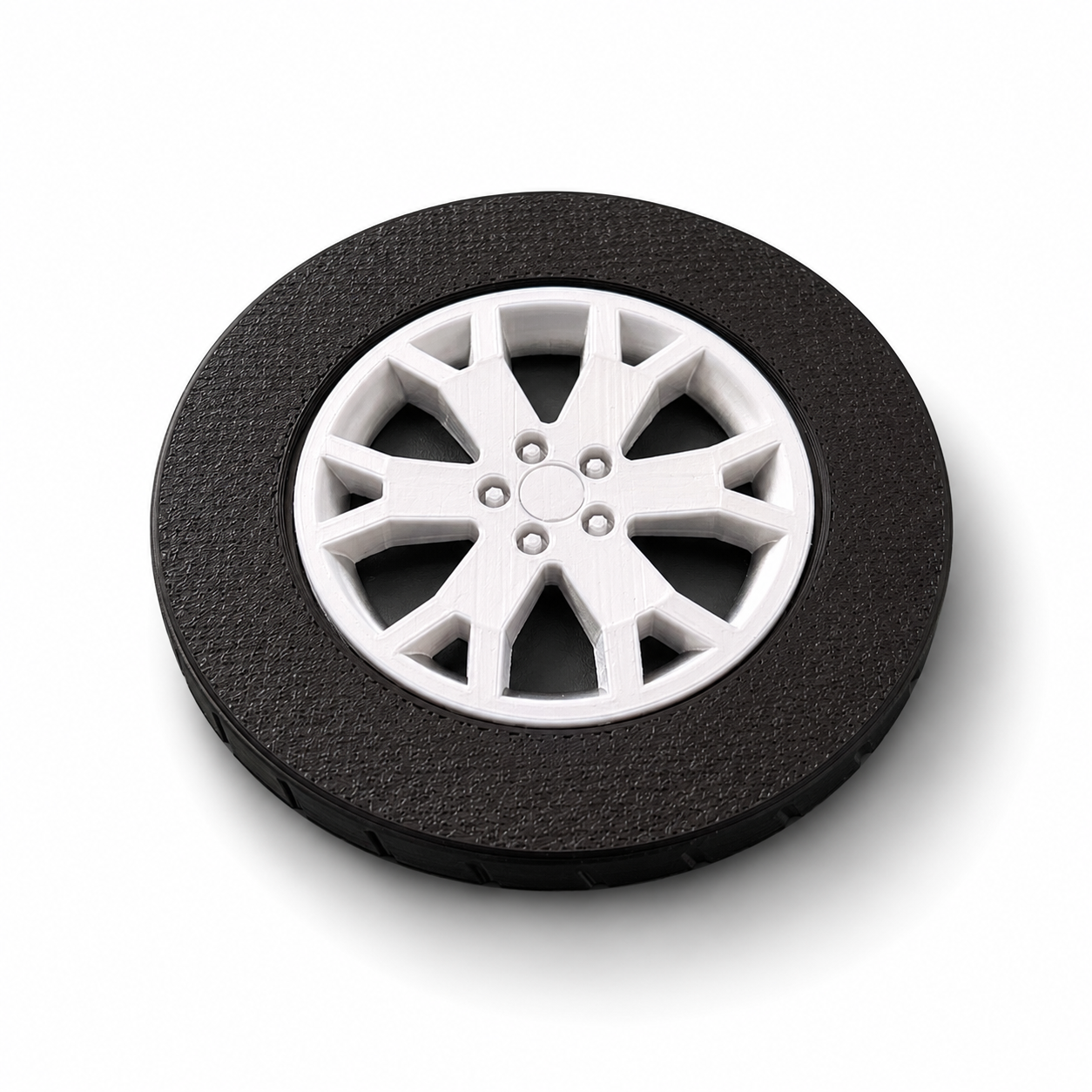 Astra Zafira GSi OPC Coaster