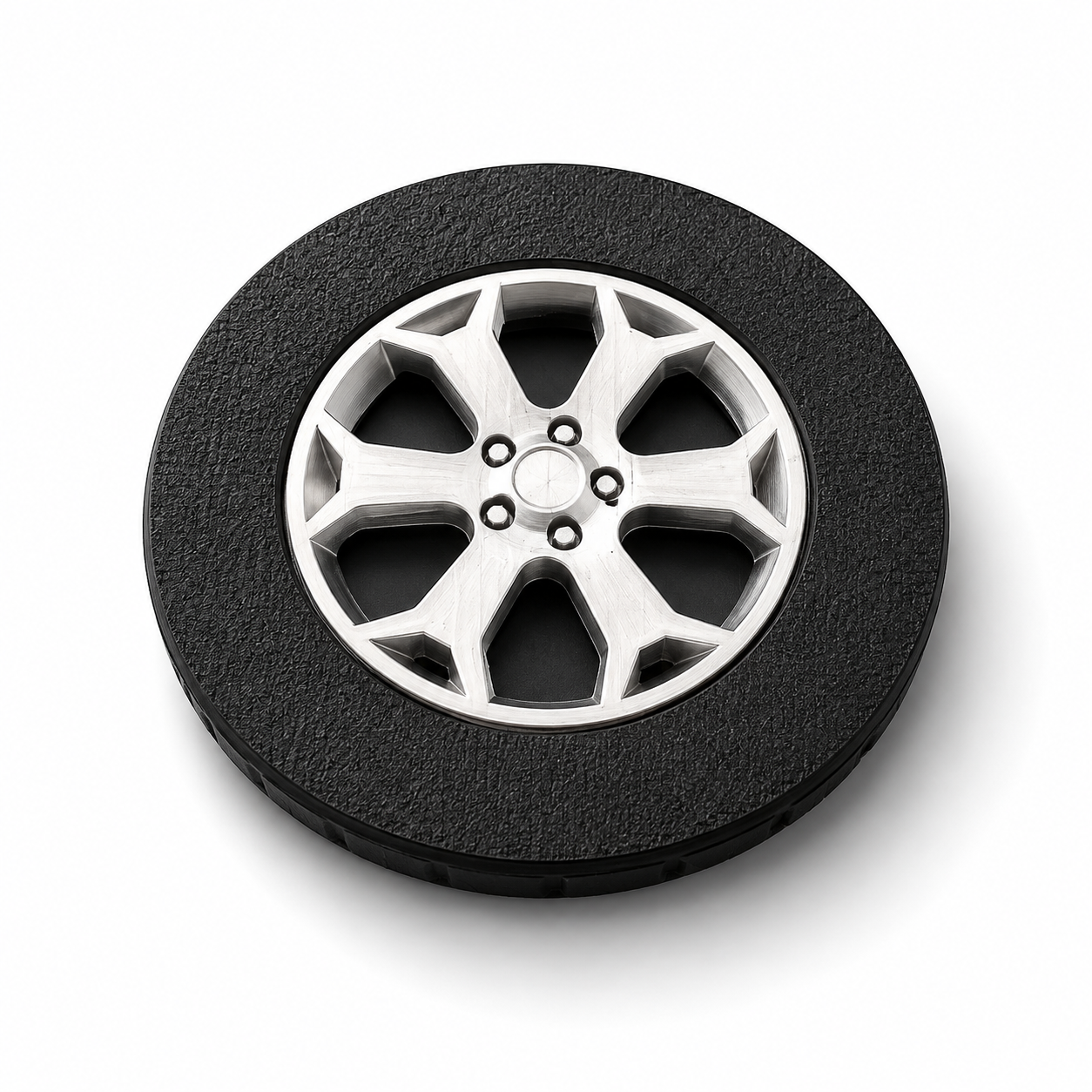 Astra Vectra Zafira VXR OPC 6-Y-Spoke Coaster