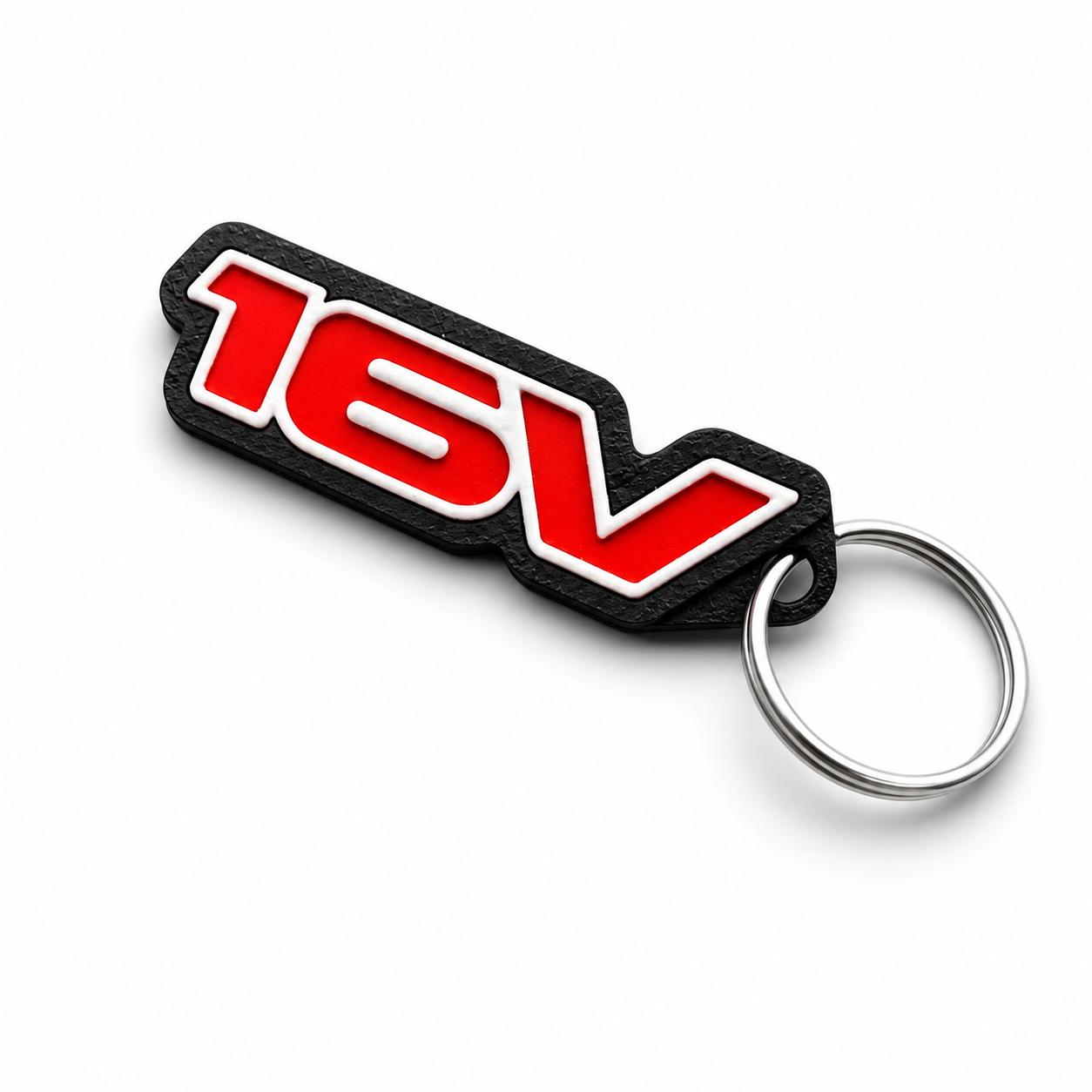 Opel Vauxhall 16v Keyring
