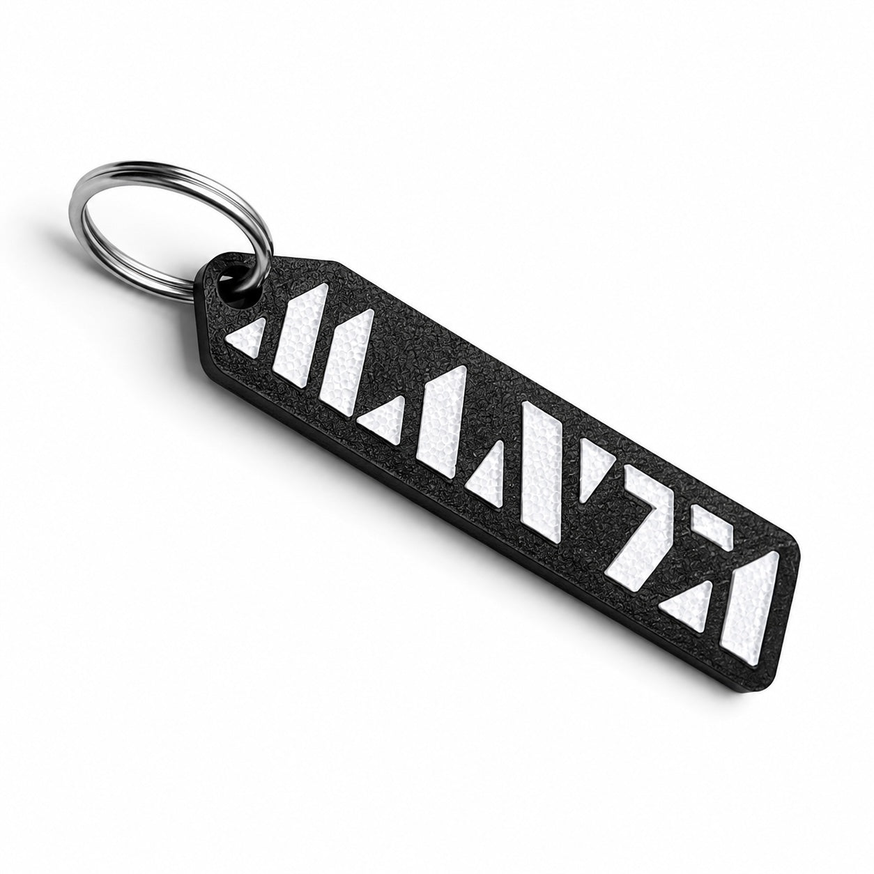 Opel Manta Keyring