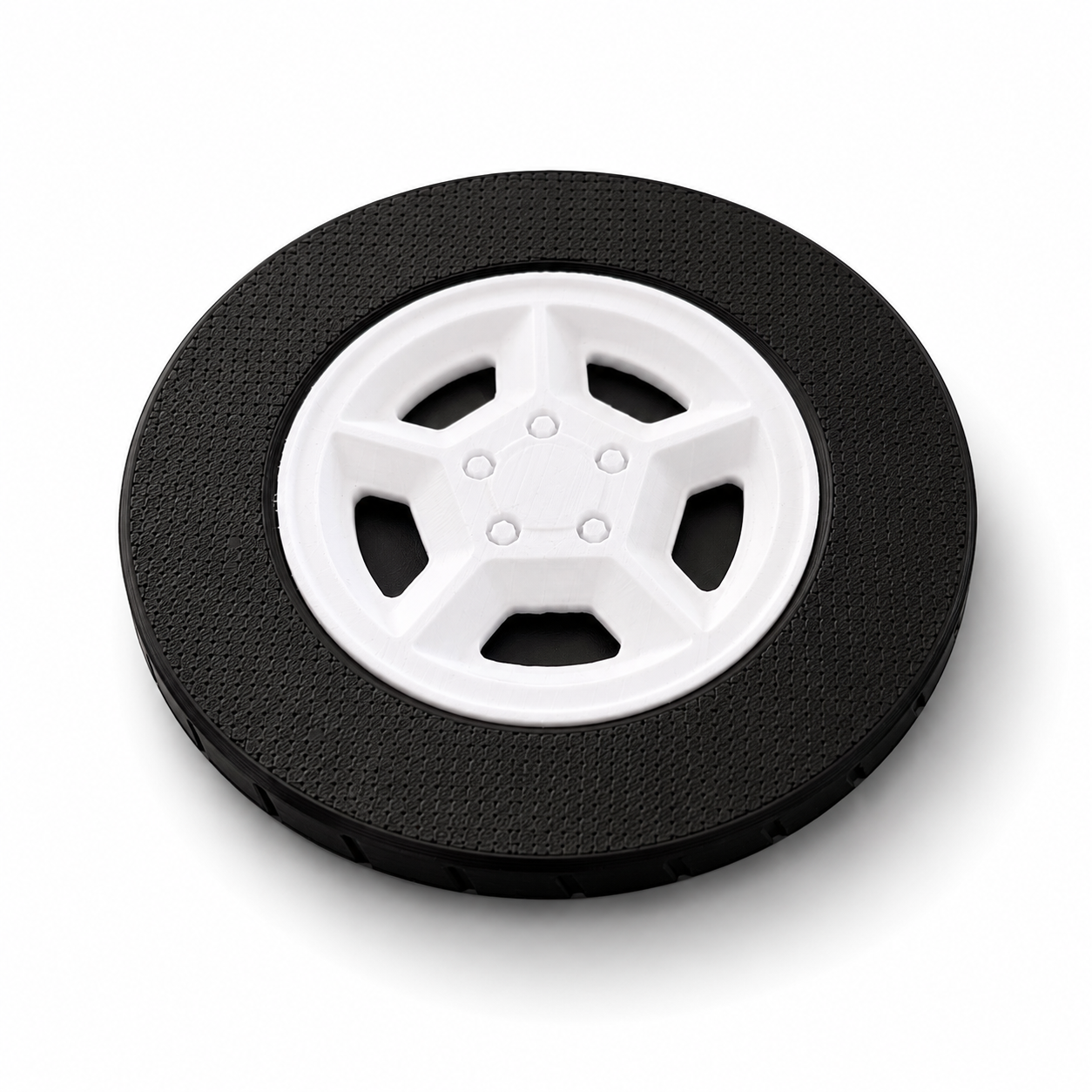 Manta B 400 5-Spoke Coaster