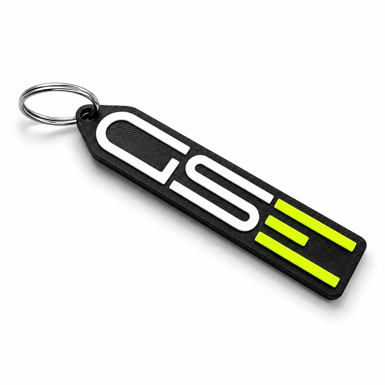GSE Keyring