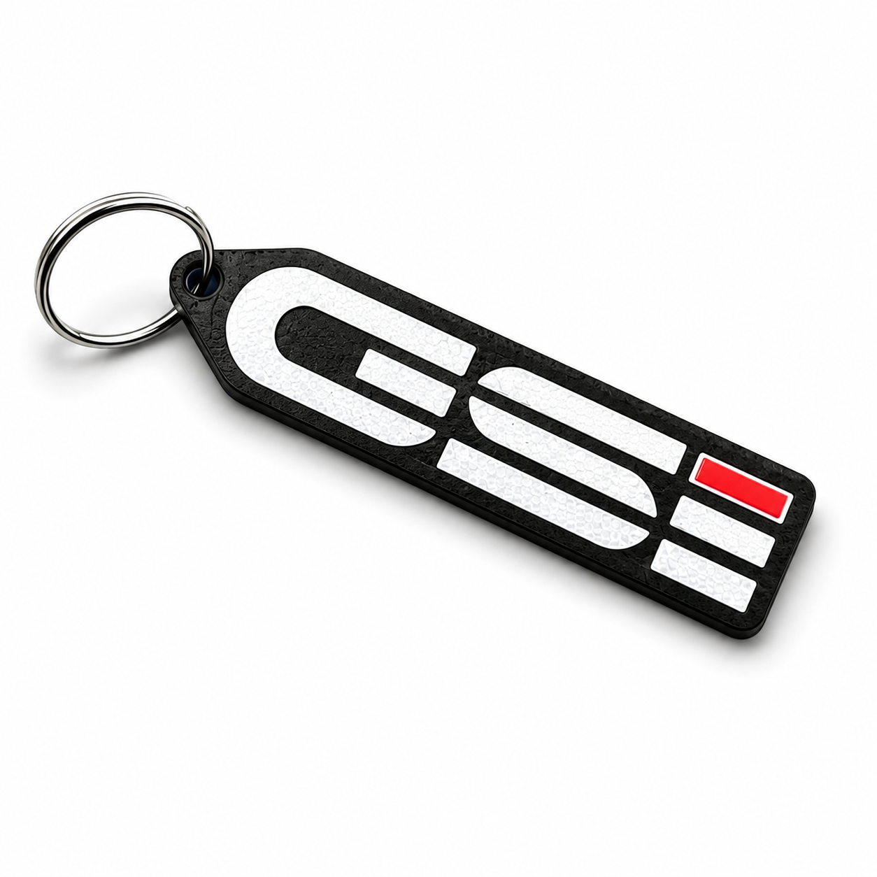 GSi Keyring