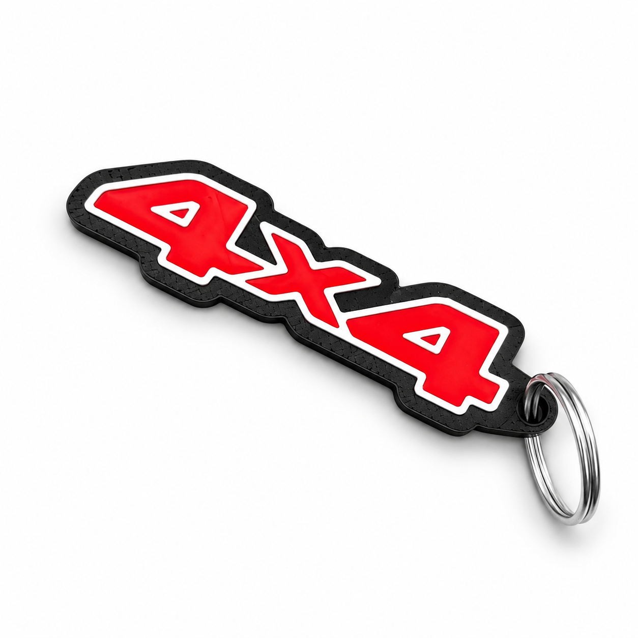 Calibra Cavalier Frontera Vectra 4x4 Keyring