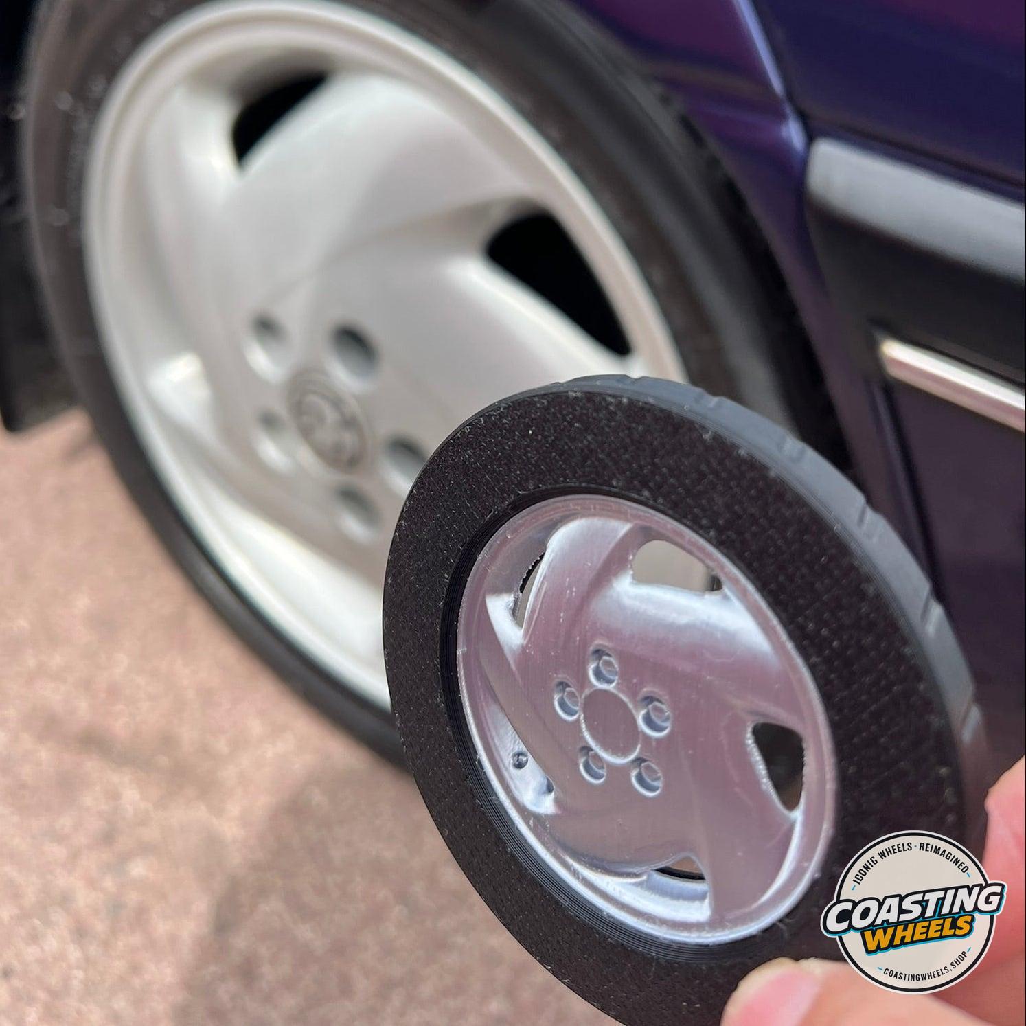 Calibra Cavalier Vectra Turbo