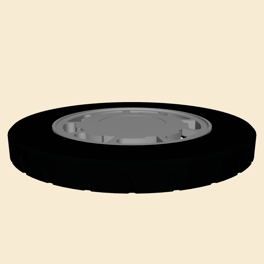 Volkswagen Pirelli P-Slot